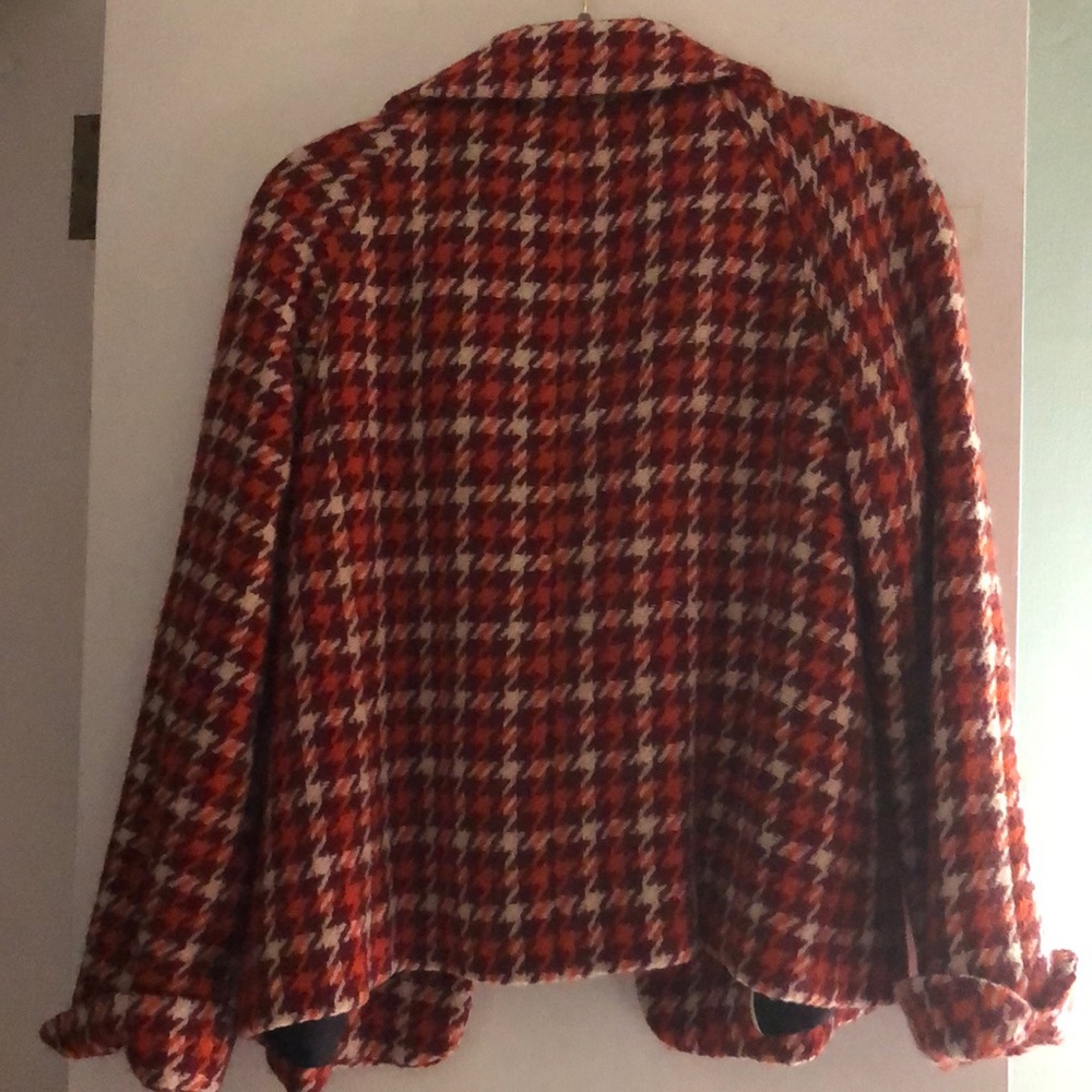 Fall blazer - Picture 3 of 3